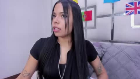 ZoeSwam online show from 07-16-26, 01:17
