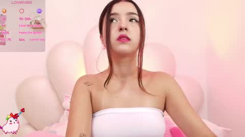 zoewillian online show from 05-14-26, 11:55