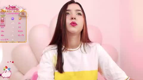 Snapshot of zoewillian chatting on 07-03-26, 10:27 zoewillian online show from 07-03-26, 10:27