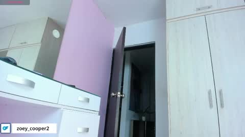 zoey  Independent model online show from 06-01-26, 12:12