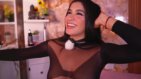 Snapshot of zoey_fox_ chatting on 02-02-26, 11:47 zoey fox online show from 02-02-26, 11:47
