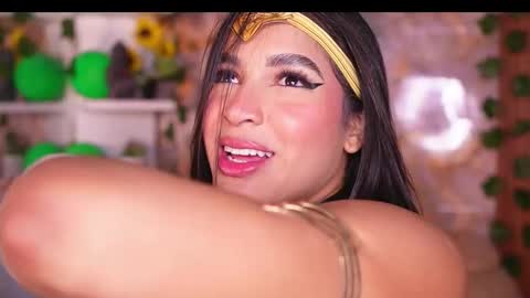 Snapshot of zoey_fox_ chatting on 03-21-26, 12:37 zoey fox online show from 03-21-26, 12:37