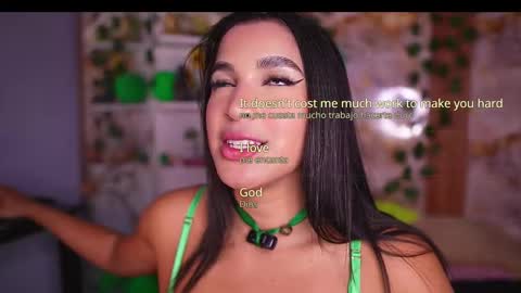 Snapshot of zoey_fox_ chatting on 03-22-26, 11:08 zoey fox online show from 03-22-26, 11:08