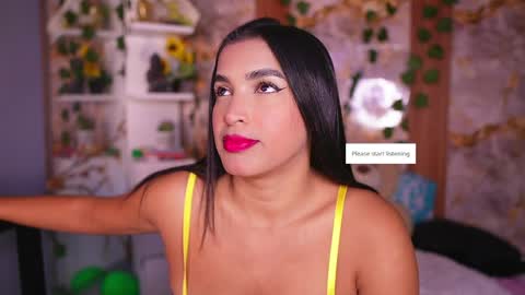 Snapshot of zoey_fox_ chatting on 03-29-26, 02:11 zoey fox online show from 03-29-26, 02:11