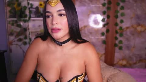 Snapshot of zoey_fox_ chatting on 04-20-26, 12:13 zoey fox online show from 04-20-26, 12:13