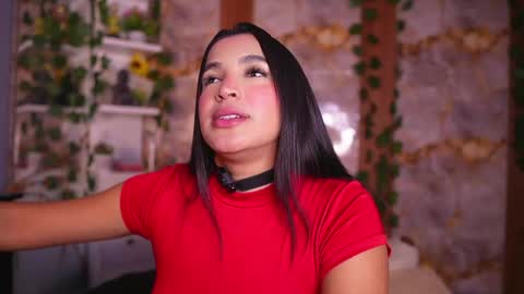 Snapshot of zoey_fox_ chatting on 04-30-26, 01:34 zoey fox online show from 04-30-26, 01:34