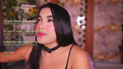 Snapshot of zoey_fox_ chatting on 05-15-26, 01:56 zoey fox online show from 05-15-26, 01:56