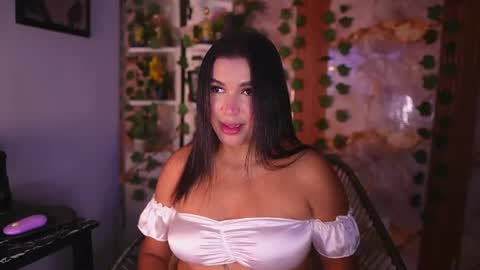 Snapshot of zoey_fox_ chatting on 07-02-26, 12:21 zoey fox online show from 07-02-26, 12:21