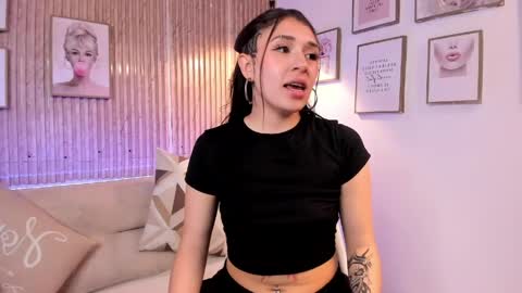 Zoey  online show from 04-16-26, 01:01