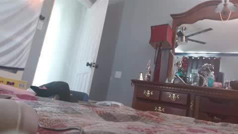 Zoey Portland online show from 03-18-26, 09:40