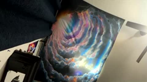 Zoey Portland online show from 03-20-26, 10:53