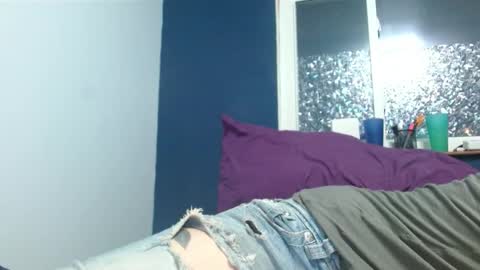 Zoey Portland online show from 03-28-26, 09:42