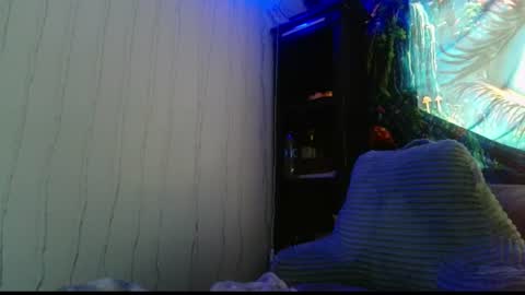 Snapshot of zoeyportland chatting on 07-02-26, 07:53 Zoey Portland online show from 07-02-26, 07:53