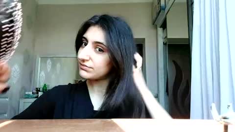 Ilona online show from 05-27-26, 08:44