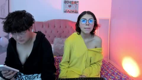 Nick And Mia online show from 06-05-26, 12:55