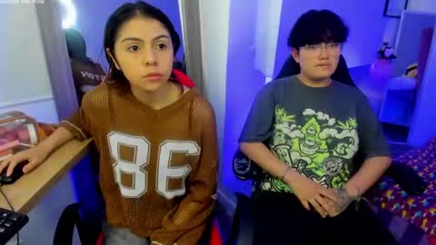 Nick And Mia online show from 06-16-26, 12:30