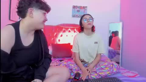 Nick And Mia online show from 06-23-26, 01:42