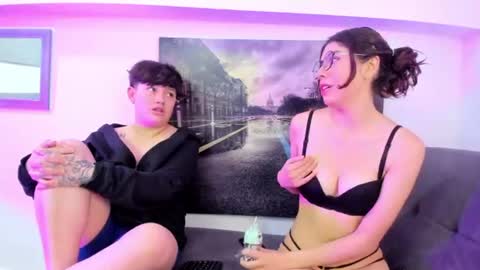 Nick And Mia online show from 06-30-26, 01:56