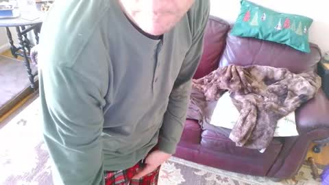 Jesse online show from 01-31-26, 07:23