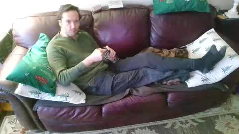 Jesse online show from 02-02-26, 10:19