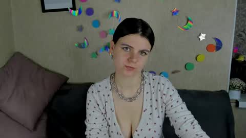 Snapshot of zorianaa_ chatting on 05-23-26, 08:46 Zoriana online show from 05-23-26, 08:46