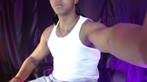 Zoriel online show from 05-09-26, 06:46