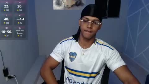 Snapshot of zoriel_derox chatting on 07-13-26, 02:31 Zoriel online show from 07-13-26, 02:31