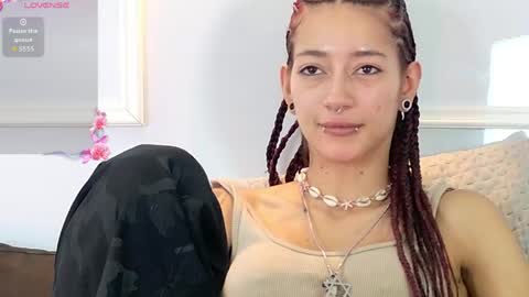 Violeta online show from 05-13-26, 01:30