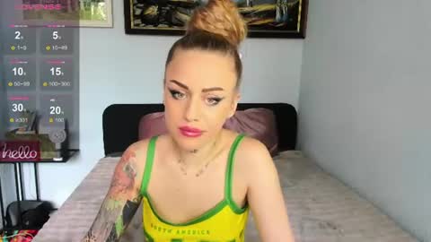 Mia online show from 06-24-26, 12:26