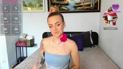 Mia online show from 06-30-26, 12:39