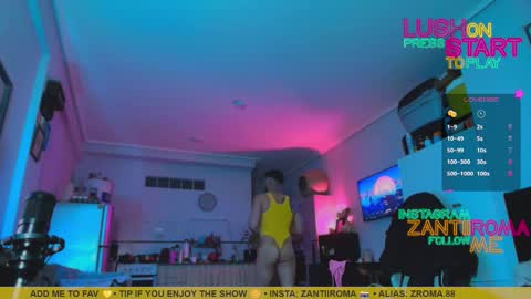  zantiirma  online show from 11-08-25, 01:06