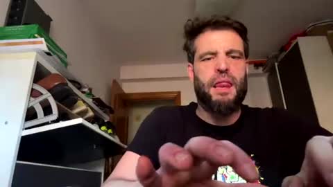 zurdineno online show from 07-02-26, 06:03