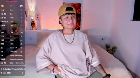 Snapshot of zuryramirez_ chatting on 07-04-26, 11:22 Zury Ramirez online show from 07-04-26, 11:22