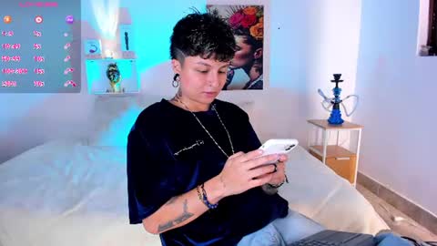 Snapshot of zuryramirez_ chatting on 07-13-26, 10:56 Zury Ramirez online show from 07-13-26, 10:56