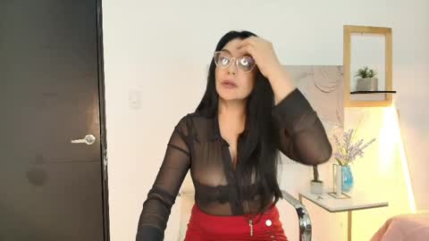 Zuzana21 online show from 05-26-26, 01:29