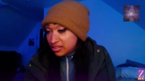 ZYA online show from 03-09-25, 03:32