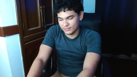 antonio felipe online show from 11-23-25, 07:08