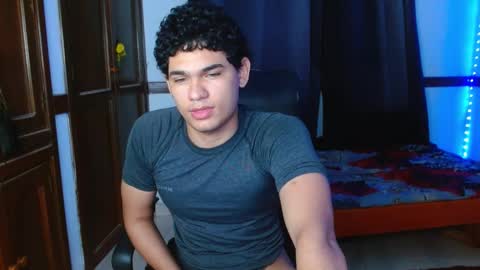 antonio felipe online show from 11-30-25, 07:34