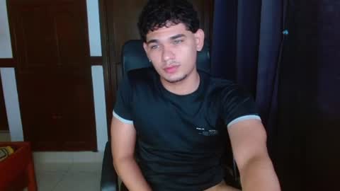 antonio felipe online show from 07-11-26, 07:22