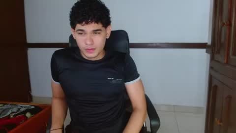 antonio felipe online show from 07-27-26, 07:37