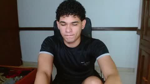 antonio felipe online show from 07-31-26, 07:41
