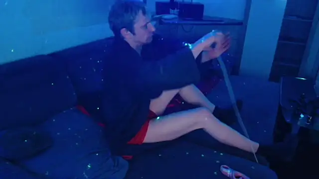 davidgntxxxxx online show from 12-16-25, 06:46