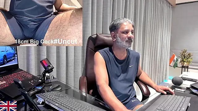 OnlineBossUK online show from 03-07-26, 03:58