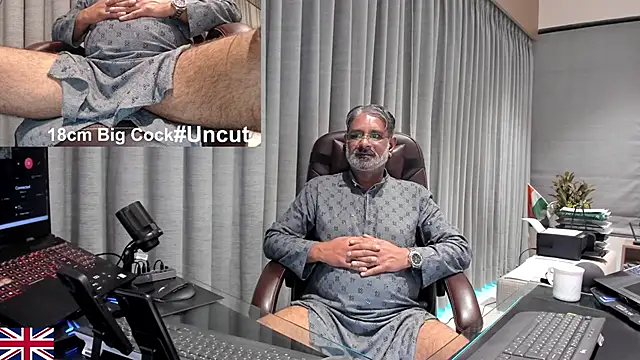 OnlineBossUK online show from 03-18-26, 12:36