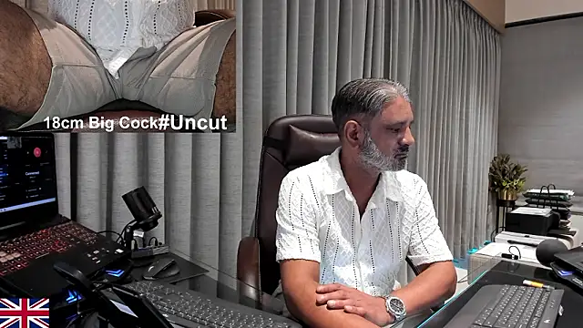 OnlineBossUK online show from 03-22-26, 04:54