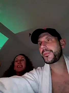 Befkoning37 online show from 11-02-25, 12:57