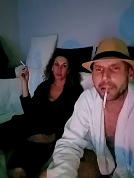 Befkoning37 online show from 11-28-25, 11:29