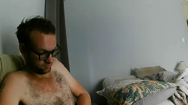 COOKIECANDY online show from 04-01-26, 01:52