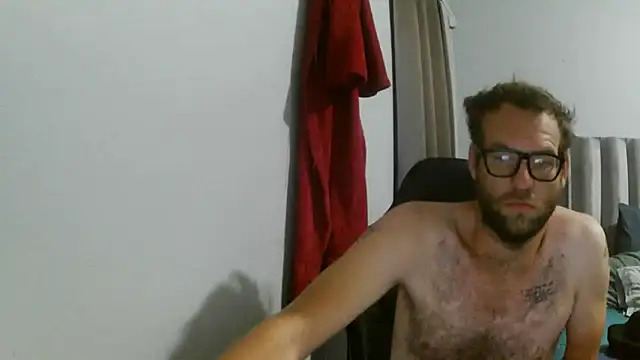 COOKIECANDY online show from 04-24-26, 06:32