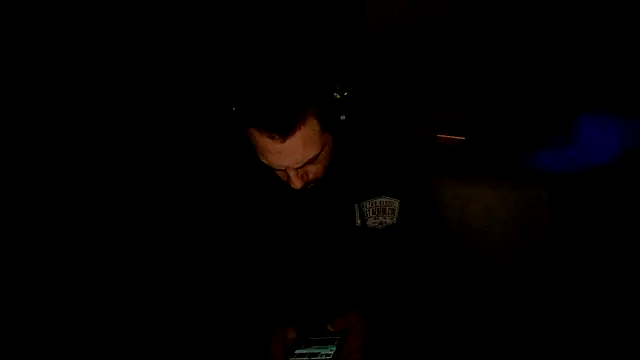 DADDY KANE8--- online show from 02-25-26, 11:20